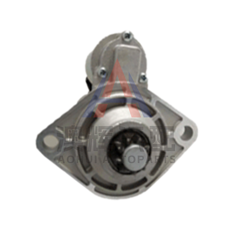 CHERY Car Starter Assembly A15-3708110CA 12V 1.4KW 9T CCW