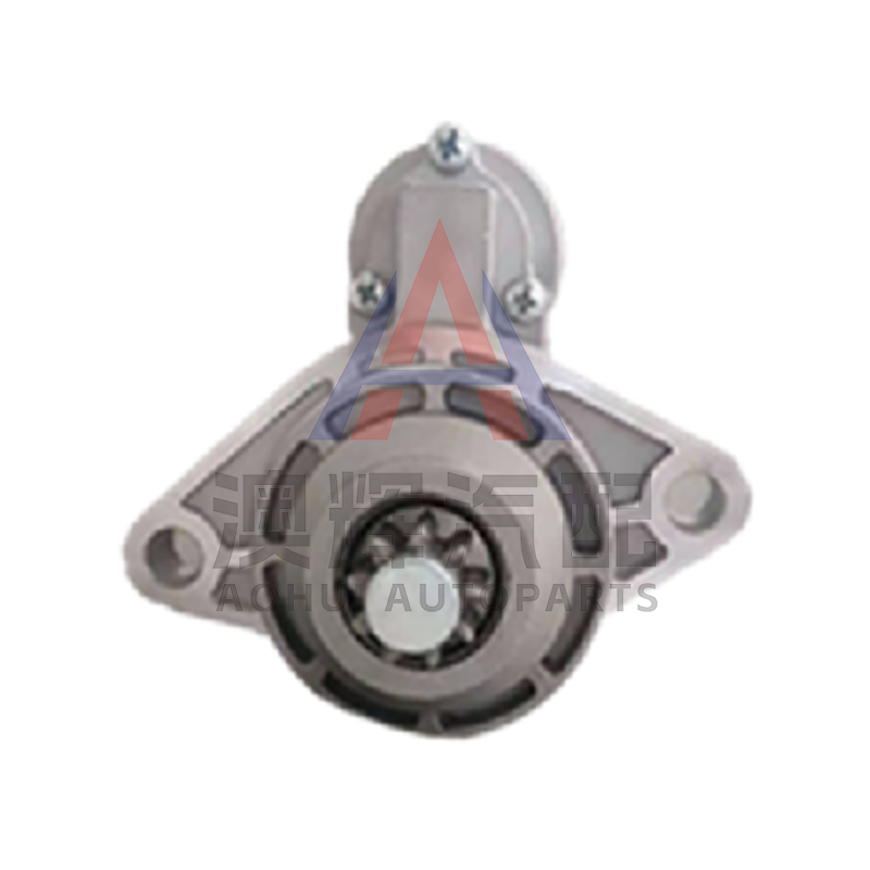 CHERY Car Starter Assembly QDY12008 12V 1.2KW 9T CCW