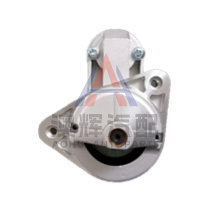 CHERY Car Starter Assembly S11-3708110GA 12V 1.3KW 8T CW