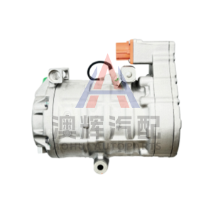 CHERY Electric AC Compressor 301000093AA E34F0320A-L2385HS