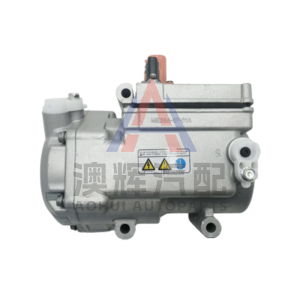 CHERY Electric AC Compressor E26A320A-26.165HSY4 XK06-015-00027 320V