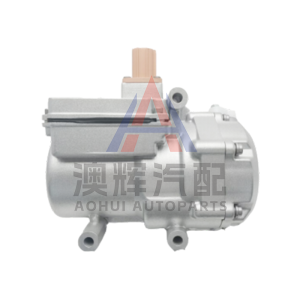 CHERY Electric AC Compressor E26A320A-26.365HSG2B XK06-015-00685 260V-420V