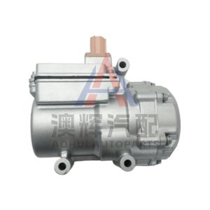 CHERY Electric AC Compressor E26A320A-2665HSG XK-015-00027 260V-420V