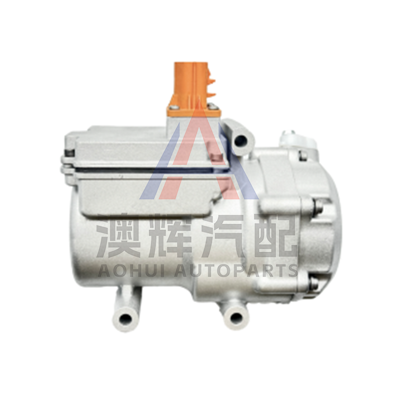 CHERY Electric AC Compressor E26A350A-2665HS XK06-015-00685 350V