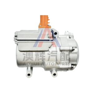 CHERY Electric AC Compressor E26A350A-2665HSB XK06-015-00685 270V-420V