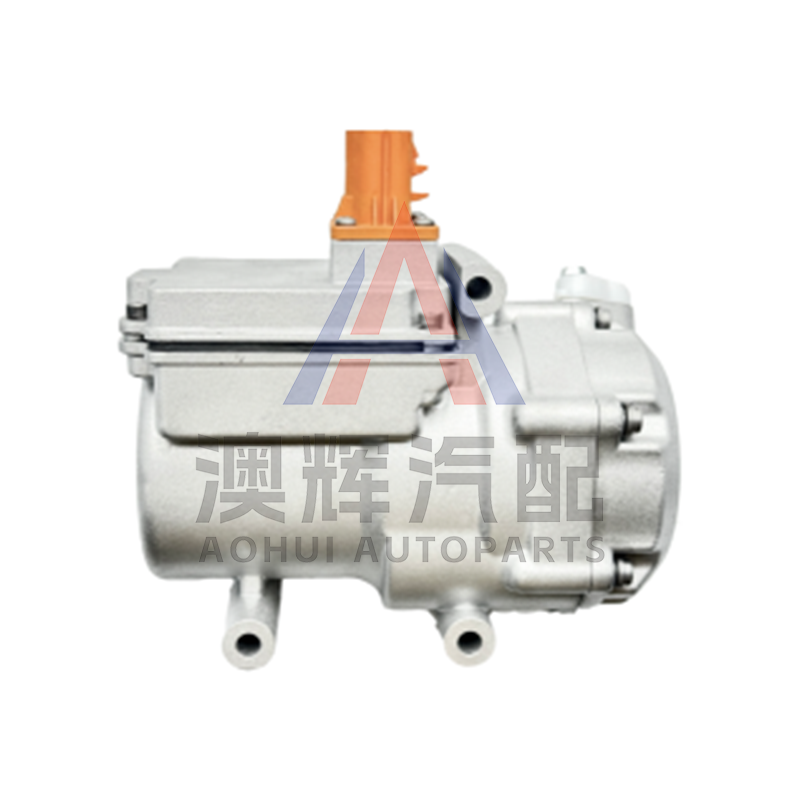 CHERY Electric AC Compressor E26A350A-2665HSB XK06-015-00685 270V-420V