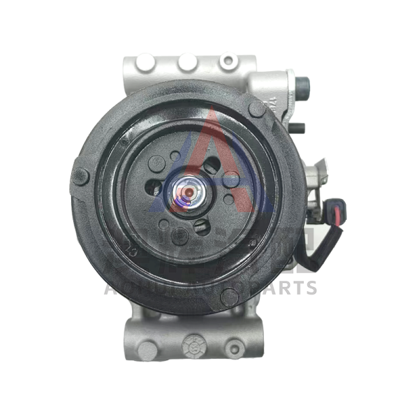 CHEVROLET Car AC Compressor 12V 5PK 95mm 1