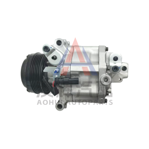 CHEVROLET Car AC Compressor 12V 5PK 95mm 2