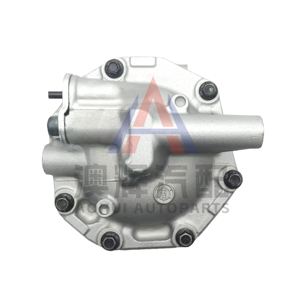 CHEVROLET Car AC Compressor 12V 5PK 95mm - Image 4