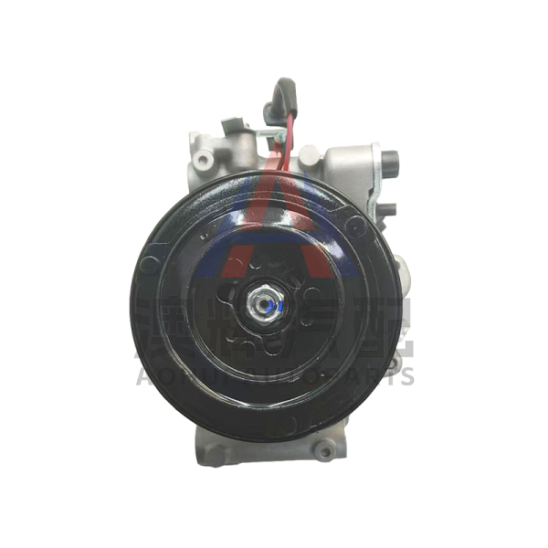 CHEVROLET Car AC Compressor 12V 7PK 95mm 1
