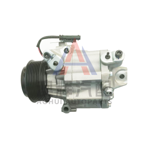 CHEVROLET Car AC Compressor 12V 7PK 95mm 2
