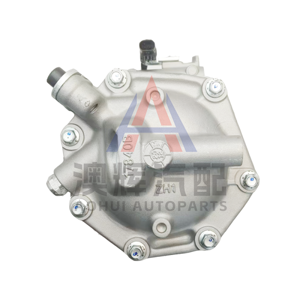 CHEVROLET Car AC Compressor 12V 7PK 95mm 3