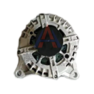 CHEVROLET Car Alternator Assembly 14V 150A 6S CW