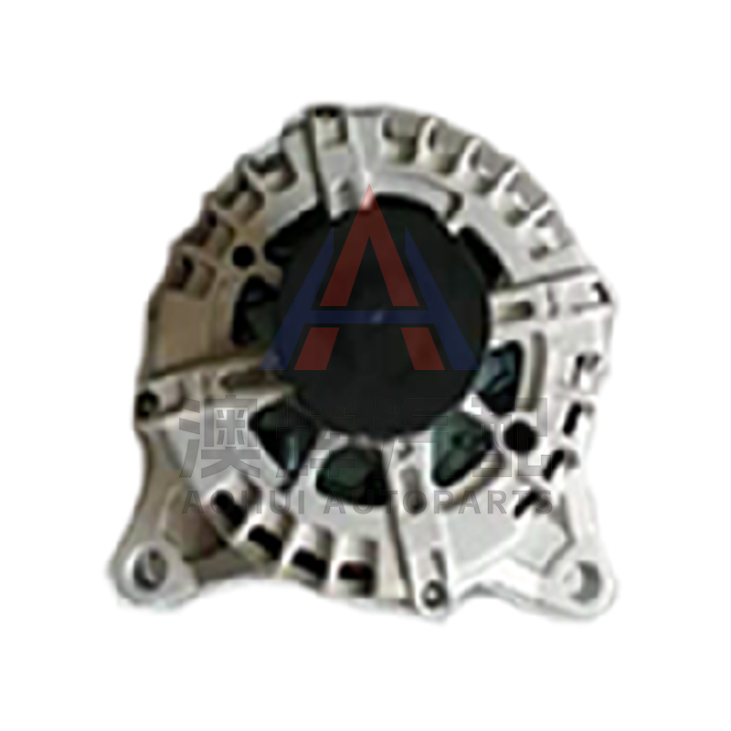 CHEVROLET Car Alternator Assembly 14V 150A 6S CW