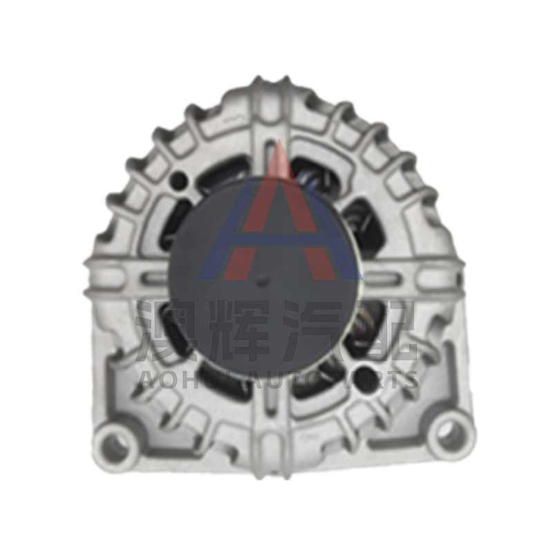 CHEVROLET Car Alternator Assembly 20505R 12V 120A 6S CW