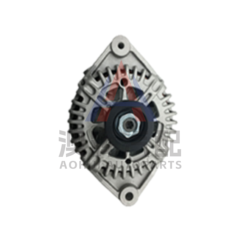 CHEVROLET Car Alternator Assembly CVS081504 12V 120A 6S CW