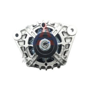 CHEVROLET Car Alternator Assembly CVS082559 12V 85A 4S CW