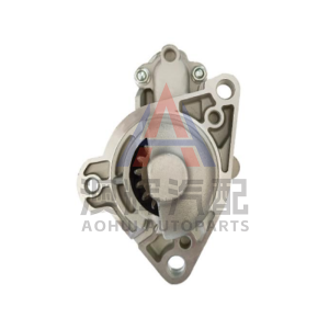 CHEVROLET Car Starter Assembly 111101000000X 12V 1.7KW 17T CW