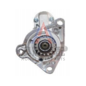 CHEVROLET Car Starter Assembly 12668168 12V 2.2KW 17T CW