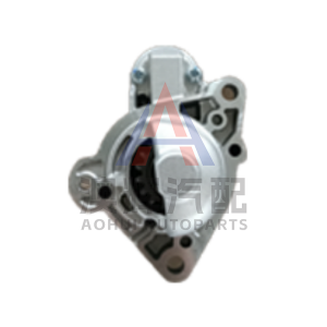 CHEVROLET Car Starter Assembly 12673600 12V 1.7KW 17T CW