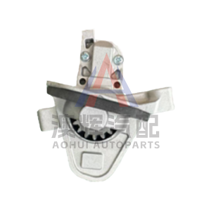 CHEVROLET Car Starter Assembly 12697399 12V 1.6KW 16T CW