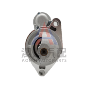 CHEVROLET Car Starter Assembly 12V 1.4KW 10T CW