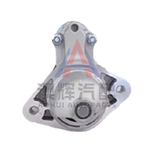 CHEVROLET Car Starter Assembly 24104266 13T 12V 1.6KW 13T CW