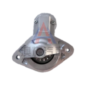 CHEVROLET Car Starter Assembly 24104266 13T 12V 1.6KW 15T CW