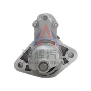 CHEVROLET Car Starter Assembly 438000-0870 12V 1.6KW 13T CW