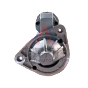 CHEVROLET Car Starter Assembly 9025341 12V 1.2KW 8T CW