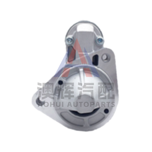 CHEVROLET Car Starter Assembly D6GC202 12V 0.85KW 8T CW