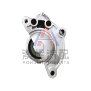 CITROËN Car Starter Assembly 12V 1.4KW 9T CW