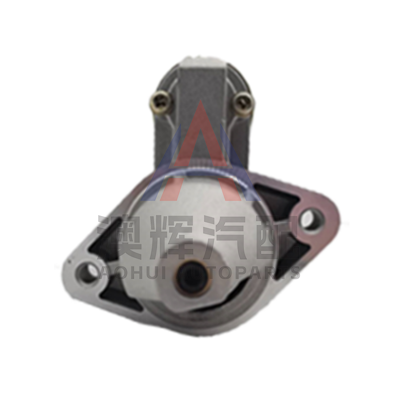 Changan Car Starter Assembly 513-3708950 12V 1.2KW 8T CW