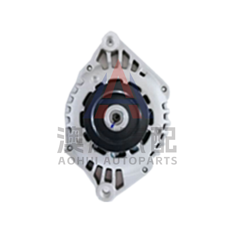 DONG FENG Car Alternator Assembly A310010J-X0100 12V 100A 6S CW