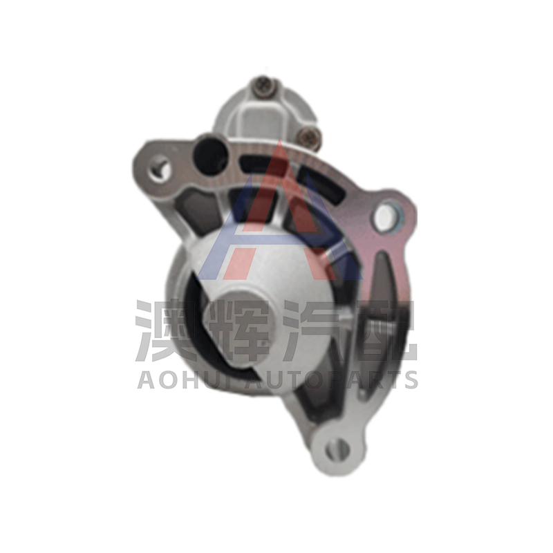 DONGFENG CITROEN Car Starter Assembly DC00007680 12V 1.4KW 9T CW