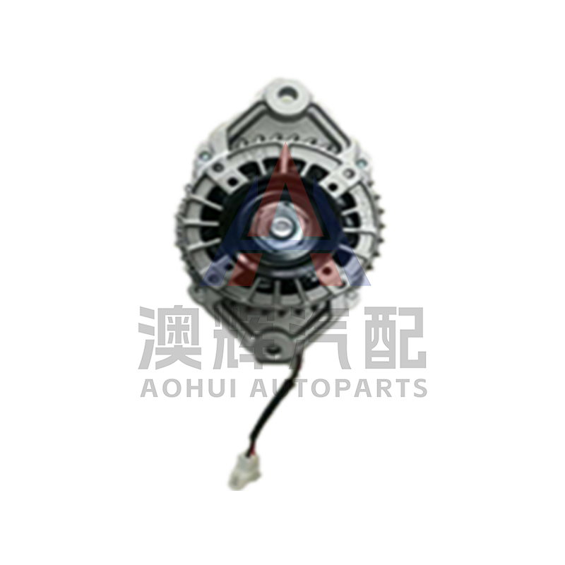 DONGFENG Car Alternator Assembly 12V 70A 4S CW