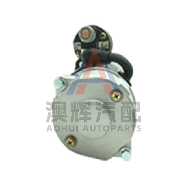 DONGFENG Car Starter Assembly 12V 5.5KW 9T CW - Aohui Autoparts