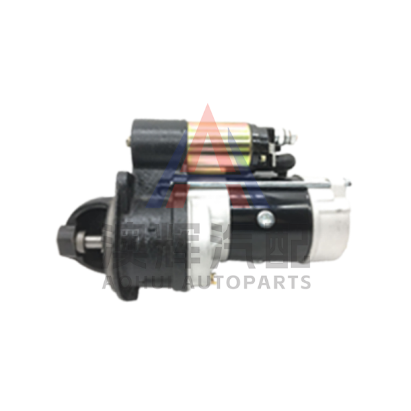DONGFENG Car Starter Assembly 12V 5.5KW 9T CW - Aohui Autoparts