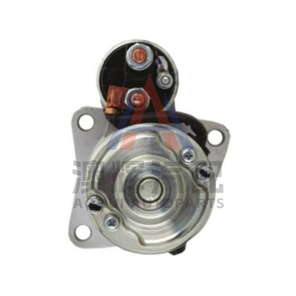 DONGFENG Car Starter Assembly QDY1277A 12V 1.4KW 9T CW - Aohui Autoparts