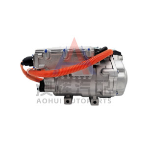 DONGFENG Electric AC Compressor WX-8103020K V500008660 320V