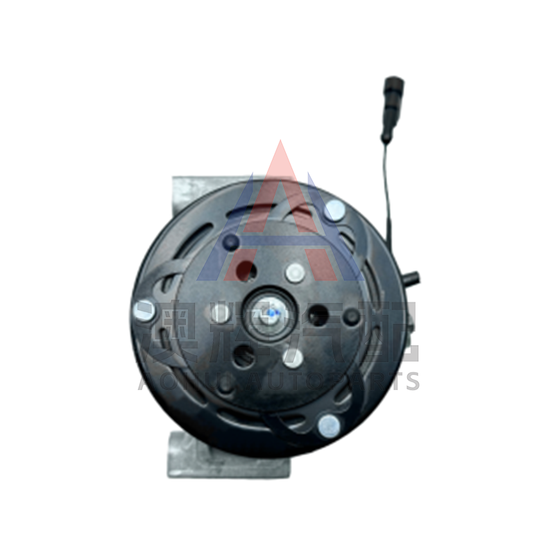 DONGFENG MOTOR CORPORATION Car AC Compressor 12V 6PK 110mm 1