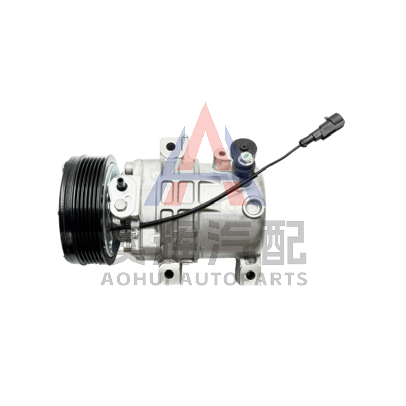 DONGFENG MOTOR CORPORATION Car AC Compressor 12V 6PK 110mm 2