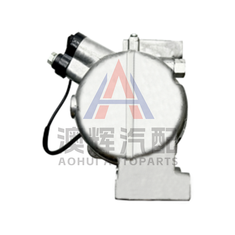 DONGFENG MOTOR CORPORATION Car AC Compressor 12V 6PK 110mm 3
