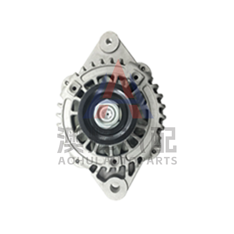 FAW Car Alternator Assembly 12V 90A 6S CW