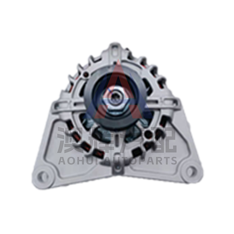 FAW Car Alternator Assembly 3701010-FD 12V 90A 6S CW