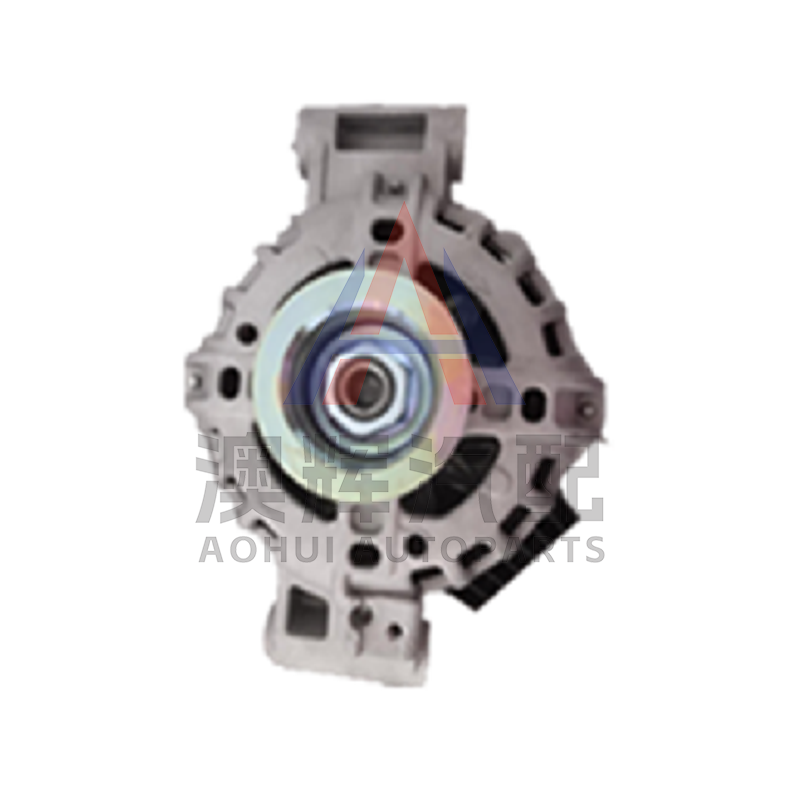 FAW Car Alternator Assembly FGN12S190 14V 110A 6S CW
