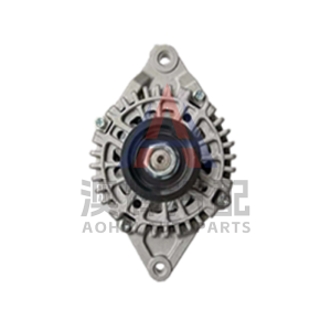 FAW HAIMA AUTOMOBILE Car Alternator Assembly JFZ1828Q 12V 85A 5S CW