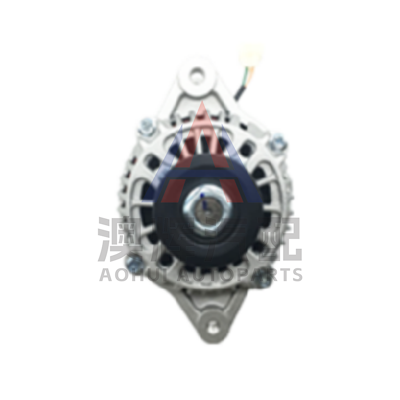 FAW JIABAO Car Alternator Assembly JFZ172-2 12V 65A 4S CW