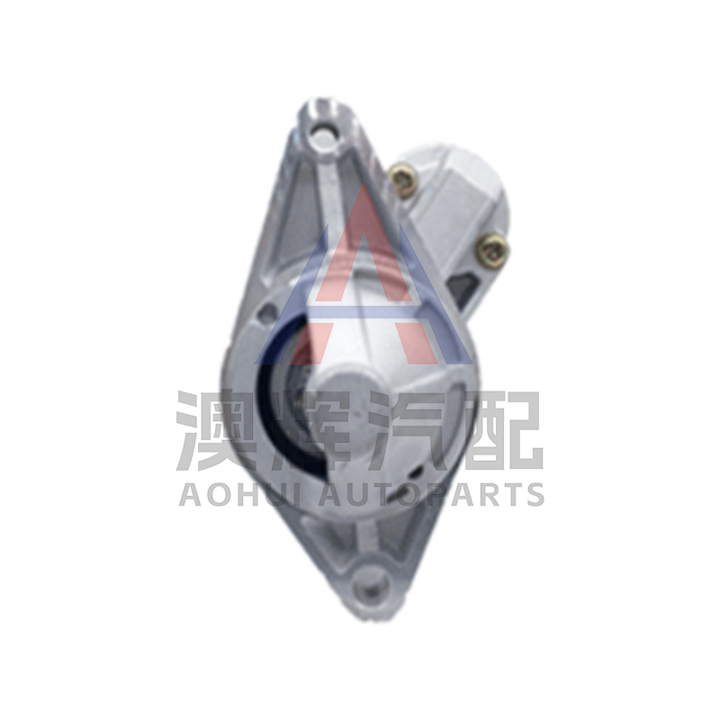 FAW JIABAO Car Starter Assembly QDY1135 12V 1.2KW 8T CW