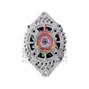 FAWHAIMA AUTOMOBILE Car Alternator Assembly JFZ1869 12V 110A 4S CW
